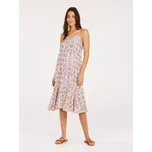 Dámské šaty Protest PRTFEEBLE velikost M/38 vícebarevná