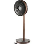 DOMO DO8155 Stojanový ventilátor s 3D oscilací 33 cm