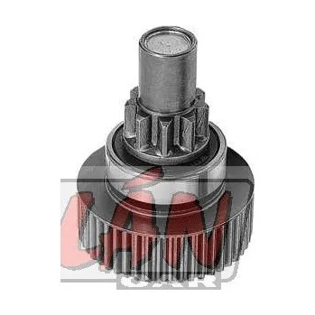 Startér Pastorek startéru Mitsuba SM302-01