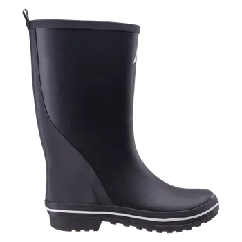 Pánské holínky Holínky MARTES TIMBI M000274570 – Černá 45