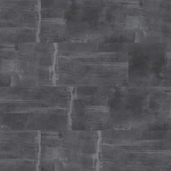 Stavebniny FATRA Vinyl THERMOFIX PRO, cement metalic, TL.2,0 MM, LAMELY, 4V spára, 15539-54