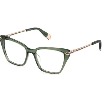 Brýlová obroučka Furla VFU724 02GN