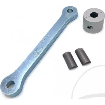 Autodíl Adaptér na snížení podvozku sada JMT 765.09.53