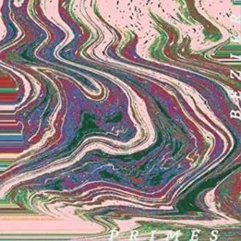 Zahraniční hudba LP Bezier: Primes 2017