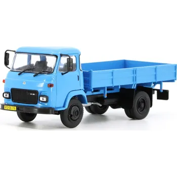 autíčko DeAgostini Avia A31 N 1:43 - Kultovní náklaďáky minulé éry časopis s modelem #57 Model auta