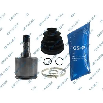 Poloosa kola Sada kloubů, hnací hřídel GSP 662032