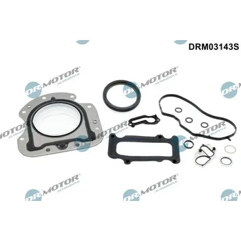 Auto-moto Sada těsnění, kliková skříň Dr.Motor Automotive DRM03143S