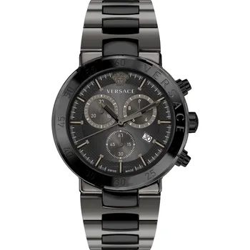 Hodinky Versace VEPY01221 Urban Mystique Chrono 43mm 5ATM