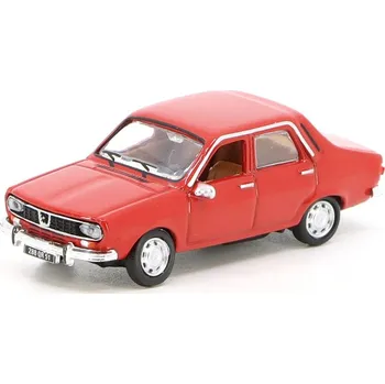 autíčko Renault 12 TL 1974 1:87 - NOREV Renault 12TL - kovový model auta