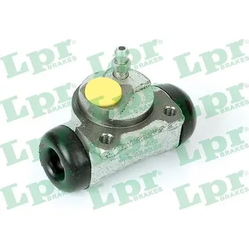 Brzdový válec Válec kolové brzdy LPR 4590