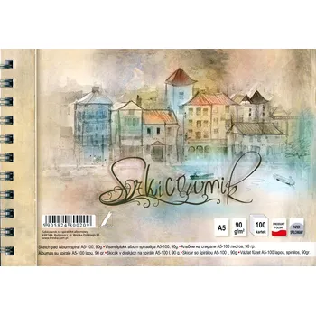 EasyArt suchý pastel /144/