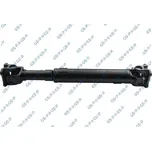 Kloubovy hridel, pohon napravy GSP PS900605