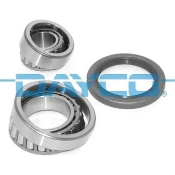 Sada ložisek kol DAYCO KWD1340