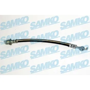 Brzdová hadice Brzdová hadice SAMKO 6T48298