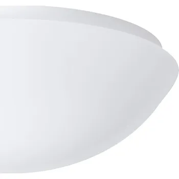 OSMONT JIHLAVA OSMONT Svítidlo LED TITAN_1_LED-1L14B07KN62_PC06_3000 19W IP54 senzor přisazené s plastovým stínidlem TIT53239