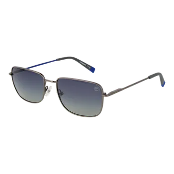 Sluneční brýle Timberland sluneční brýle TB9338 08D 57 - Pánské