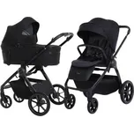 Espiro Yoga Kompletní kočárek - Calm Evening