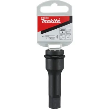 Makita B-55728 - prodlužovací nástavec 1/2" 75 mm