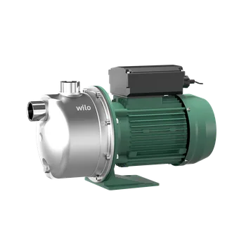 Čerpadlo WILO WJ 204 X EM 1,0kW 230V