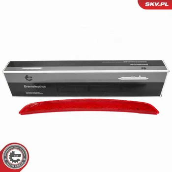 Zadní světlomet Přídavné brzdové světlo ESEN SKV 72SKV817