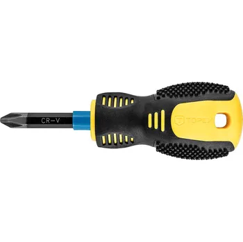 Šroubovák Topex Šroubovák Phillips PH2 x 38 mm 39D822