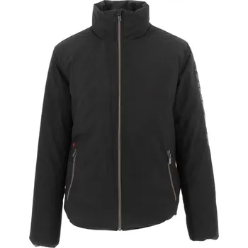 PADDOCK Bunda Laffitte Paddock, unisex, černá XL