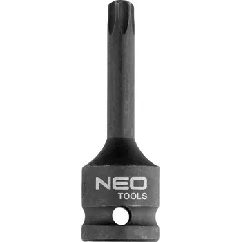 NEO TOOLS Rázový nástavec T60, 1/2" 10-263