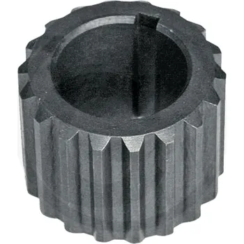 Olejové čerpadlo Náboj předsazeného ložiska GR2 28x25 15 zubů