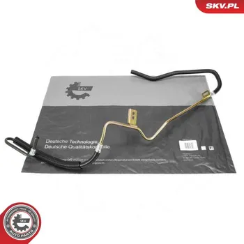 Hydraulická hadice, řízení ESEN SKV 54SKV856