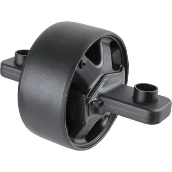 Silentblok nápravy Ulozeni, ridici mechanismus LEMFÖRDER 45487 01