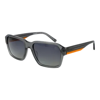 Sluneční brýle Timberland sluneční brýle TB9343 20D 57 - Pánské