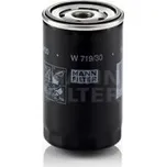 Olejový filtr MANN W 719/30 - 1 ks