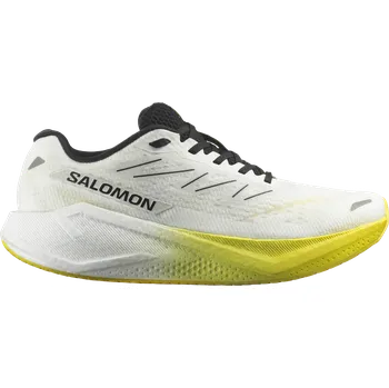 Pánská obuv Běžecké boty Salomon AERO BLAZE 3 l47975600 Velikost 46,7 EU | 11,5 UK | 12 US | 29,5 CM