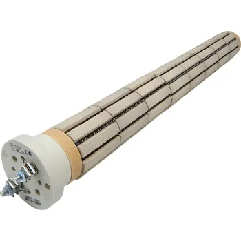 Příslušenství pro ohřívač vody Topné těleso keramické 2400W 230V DZD Dražice