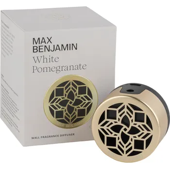 Max Benjamin, Vonný difuzér Max Benjamin White Pomegranate nástěnný - Formadore