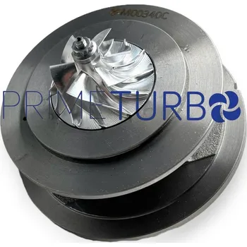 Turbodmychadlo Skupina trupu, turbodmychadlo Prime Turbo M00340C