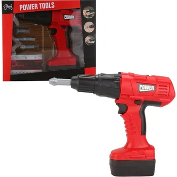 Šroubovák AKU šroubovák – sada s příslušenstvím