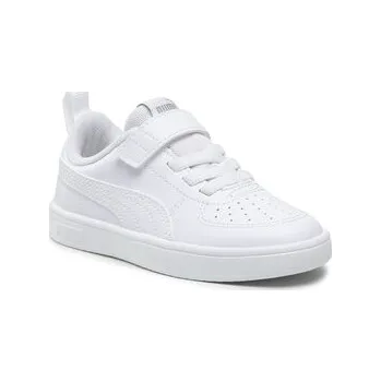 Dámská obuv Puma Sneakersy Rickie Ac Ps 385836 01 Bílá 28_5