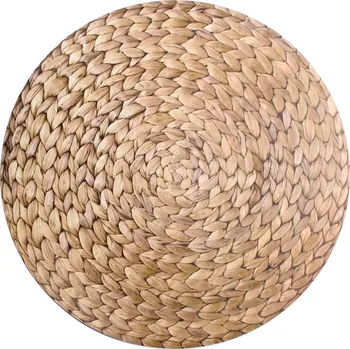 prostírání Prostírání BAO hnědá Ø 38 cm Mybesthome
