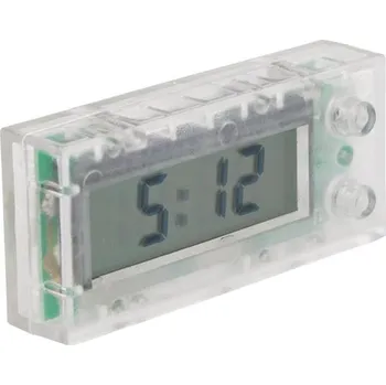 Elektroinstalace pro motocykl Piaggio Digitální hodiny AP8212406