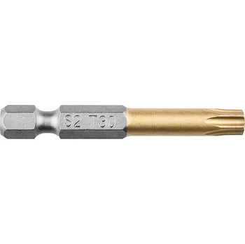 Vrtačka Graphite Bity Torx TX30 x 50 mm 57H989