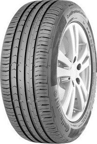 Continental PREMIUM 5 215/60 R16 95H