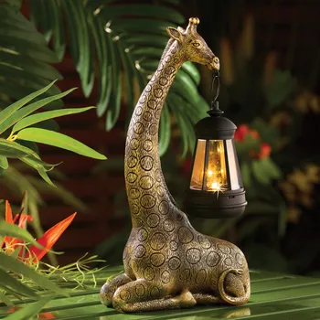 3Pagen Solární žirafa 000