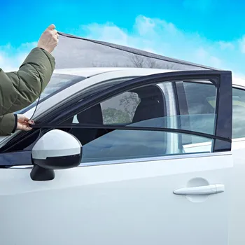 3Pagen 2 sluneční clony bočních oken 000