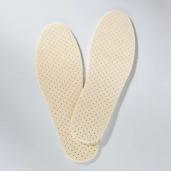 Dámské pantofle 3Pagen 2 páry vložek do obuvi s vůní levandule