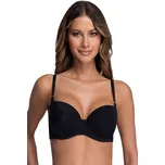 Podprsenka Ava 1263 Barva: Černá, Velikost: 70F