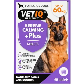 Serene Calming +plus tbl 60