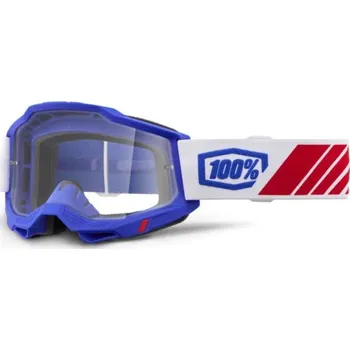 Brýle 100% Accurri 2 Kolby/Clear Lens