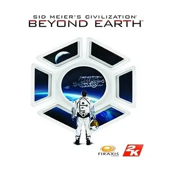 Počítačová hra ESD GAMES ESD Civilization Beyond Earth ESD-1762