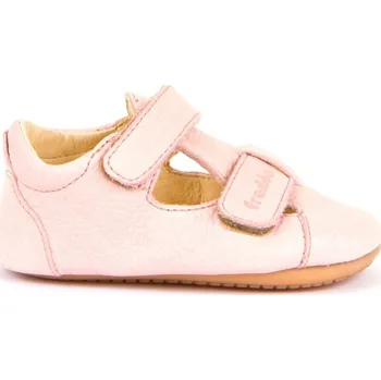 Capáčky Sandálky Froddo G1140003-1 Pink 22